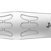 Wera 6001 Joker Switch U-ringspärrnyckel, omkopplingsbar, vinklad, SB-pack