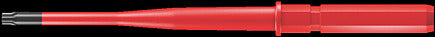 Kraftform Kompakt VDE 67 iS TORX