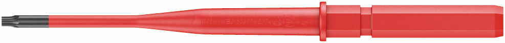 Kraftform Kompakt VDE 67 iS TORX