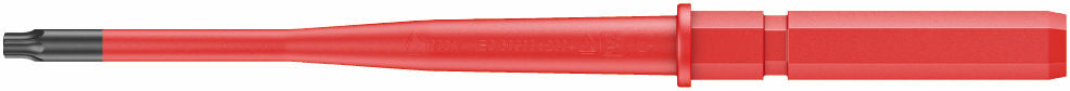 Kraftform Kompakt VDE 67 iS TORX