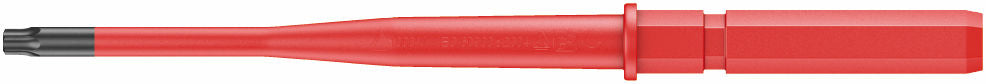 Kraftform Kompakt VDE 67 iS TORX