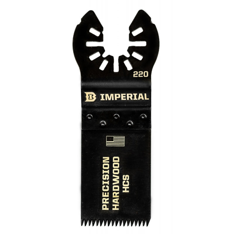 Imperial Blades  Multisågblad MM220 Japan OpenEnd 32mm