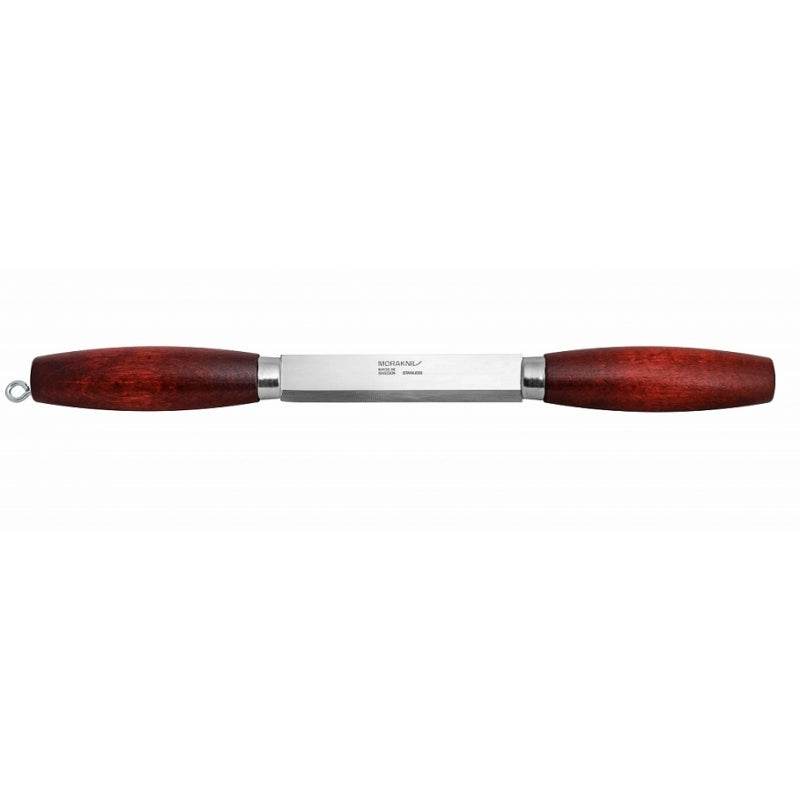 Morakniv Classic Späntkniv Röd, 115/363 mm