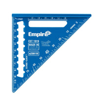 Empire 2991M TrueBlue 120 mm Hi-Vis vinkelhake mini speed square