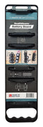 StealthMounts Maktia 18V LXT Battery Board with Handle