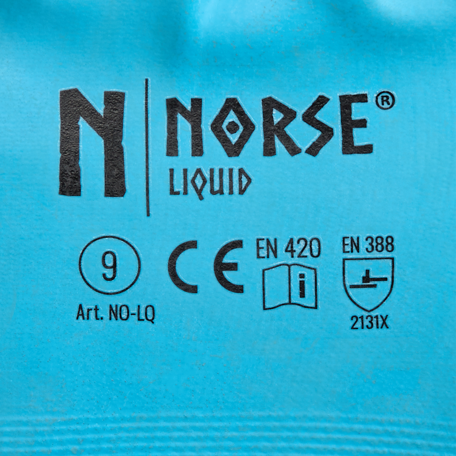 NORSE LIQUID MONTAGEHANDSKAR