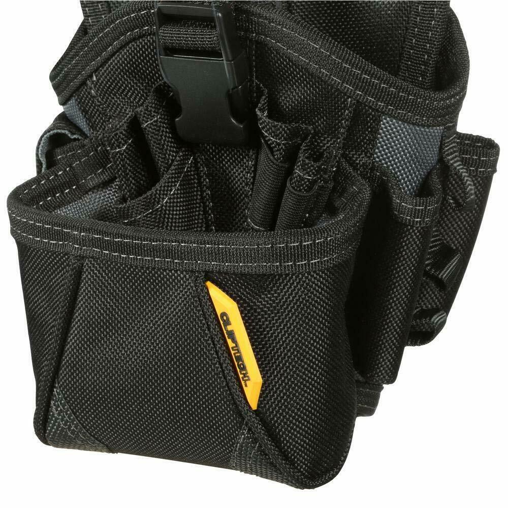 Toughbuilt Specialist Drill Holster TB-CT-20-LX