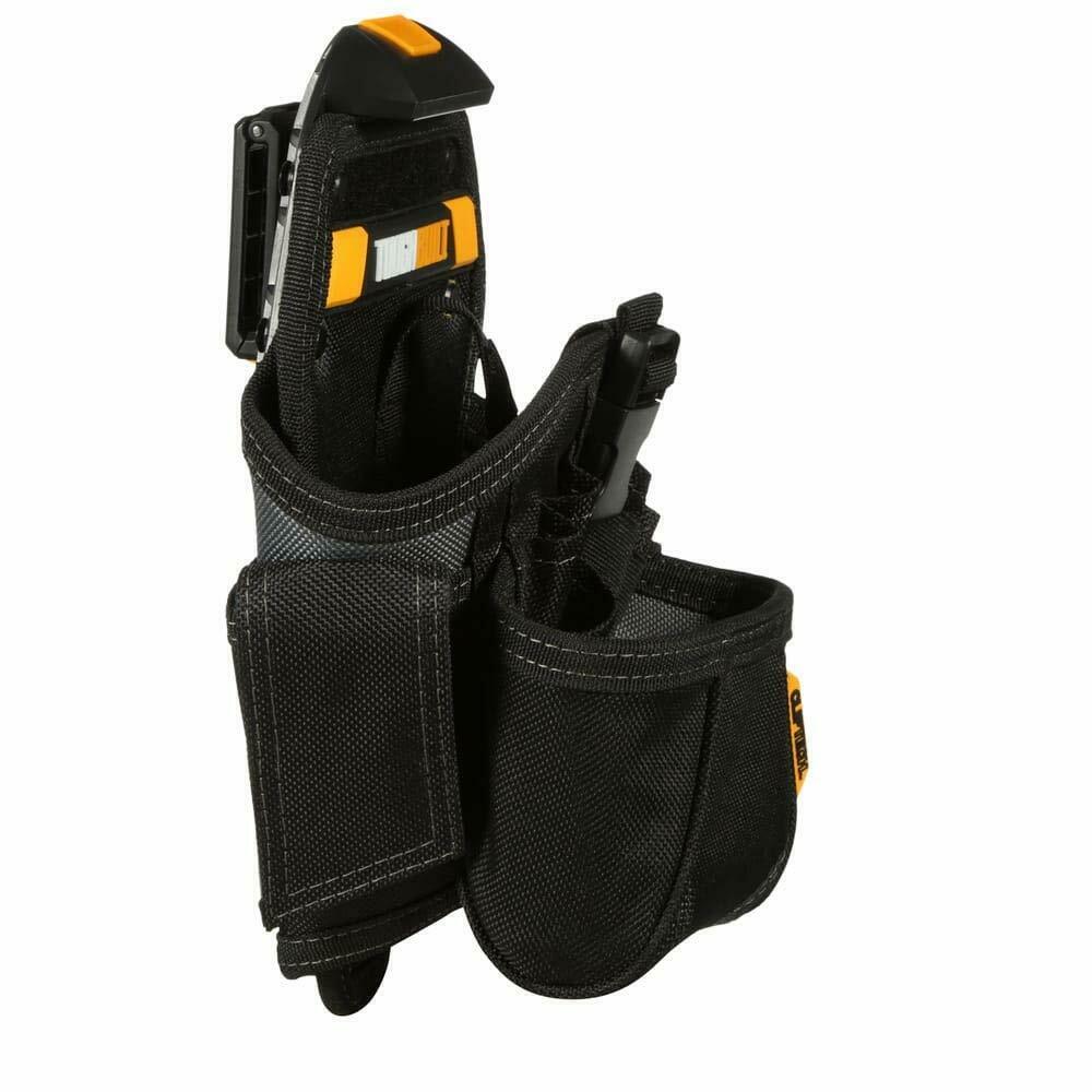 Toughbuilt Specialist Drill Holster TB-CT-20-LX