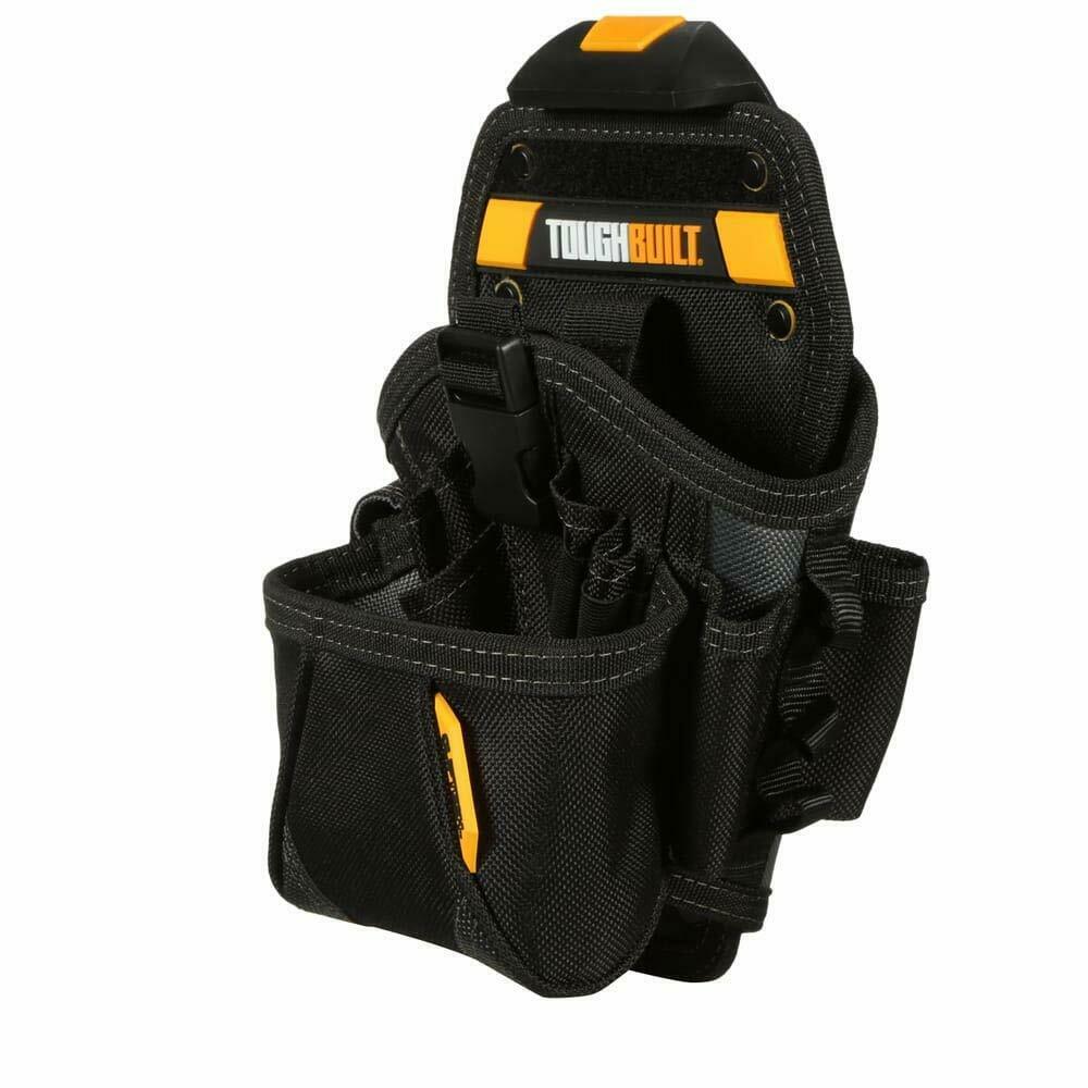 Toughbuilt Specialist Drill Holster TB-CT-20-LX