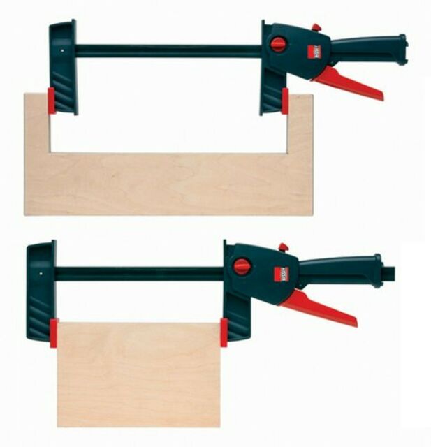 Bessey Enhandstvingar DUO