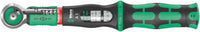 Wera Safe-Torque A 1 momentnyckel med 1/4"-fyrkantsfattning, 2-12 Nm