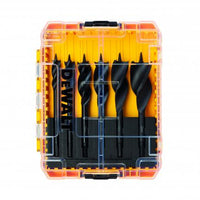 Dewalt TRÄSPIRALBORR, 3-SKÄR, EXT, 6ST 152MM 13, 16, 20, 22, 25 & 32mm