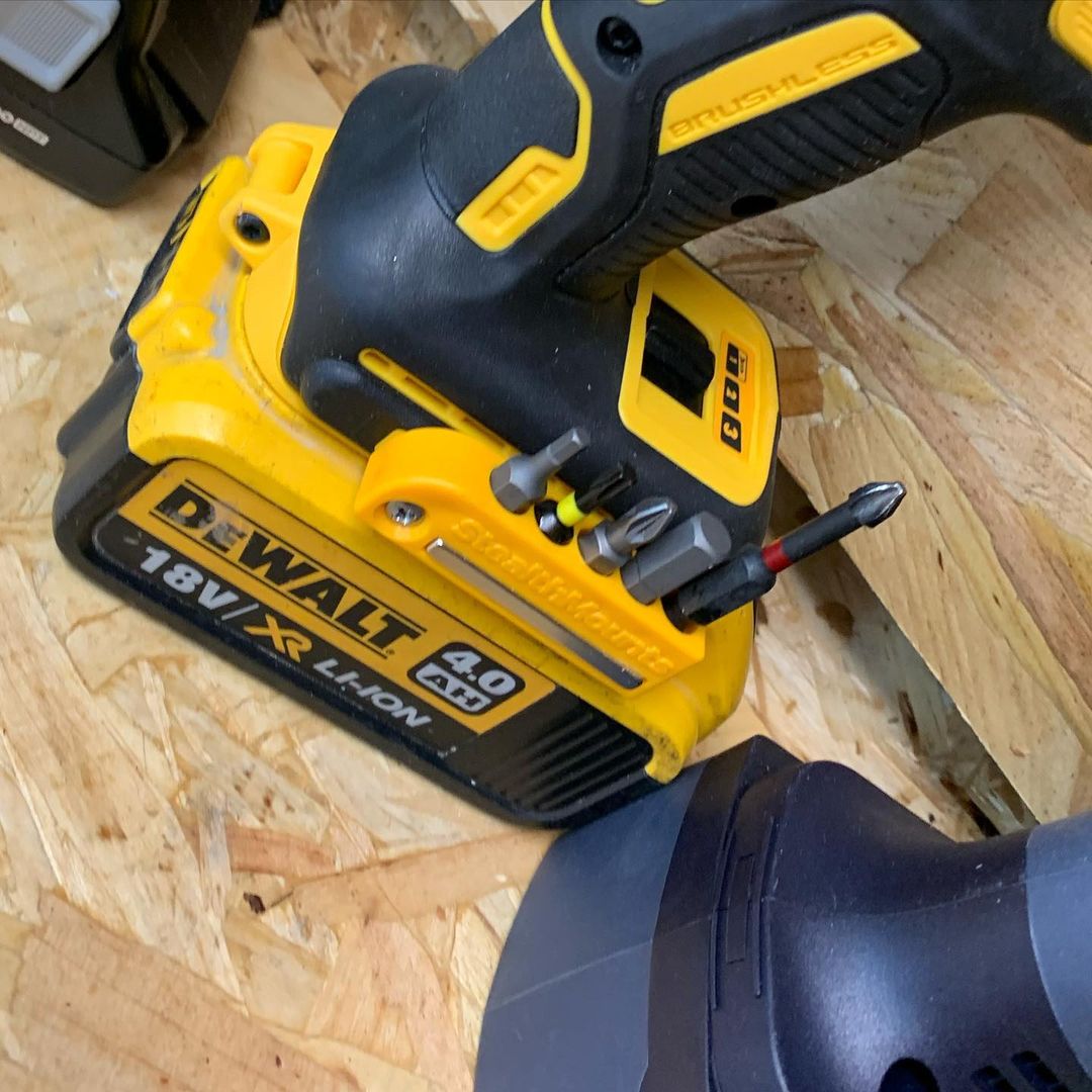 5er Pack Spatenbohrer – 28mm X 152mm Schlagfest, Für Bosch, Dewalt, Makita & Mehr – Ideal Für Holz, Platten & Bohrarbeiten