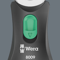 Wera 8009 Zyklop Pocket sats 1, 13 delar