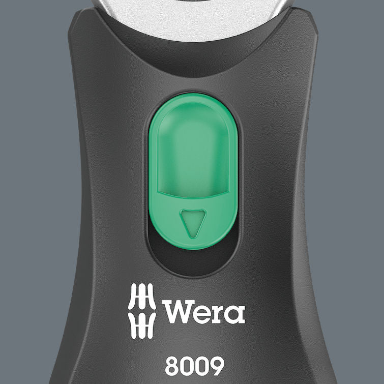 Wera 8009 Zyklop Pocket sats 2, 18 delar