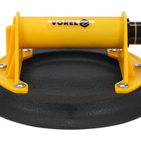 Vacuumlyft 20,4 cm med pump i ABS max. 60 kg