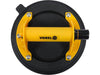 Vacuumlyft 20,4 cm med pump i ABS max. 60 kg