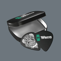 Wera 9100 Gitarr-verktygssats