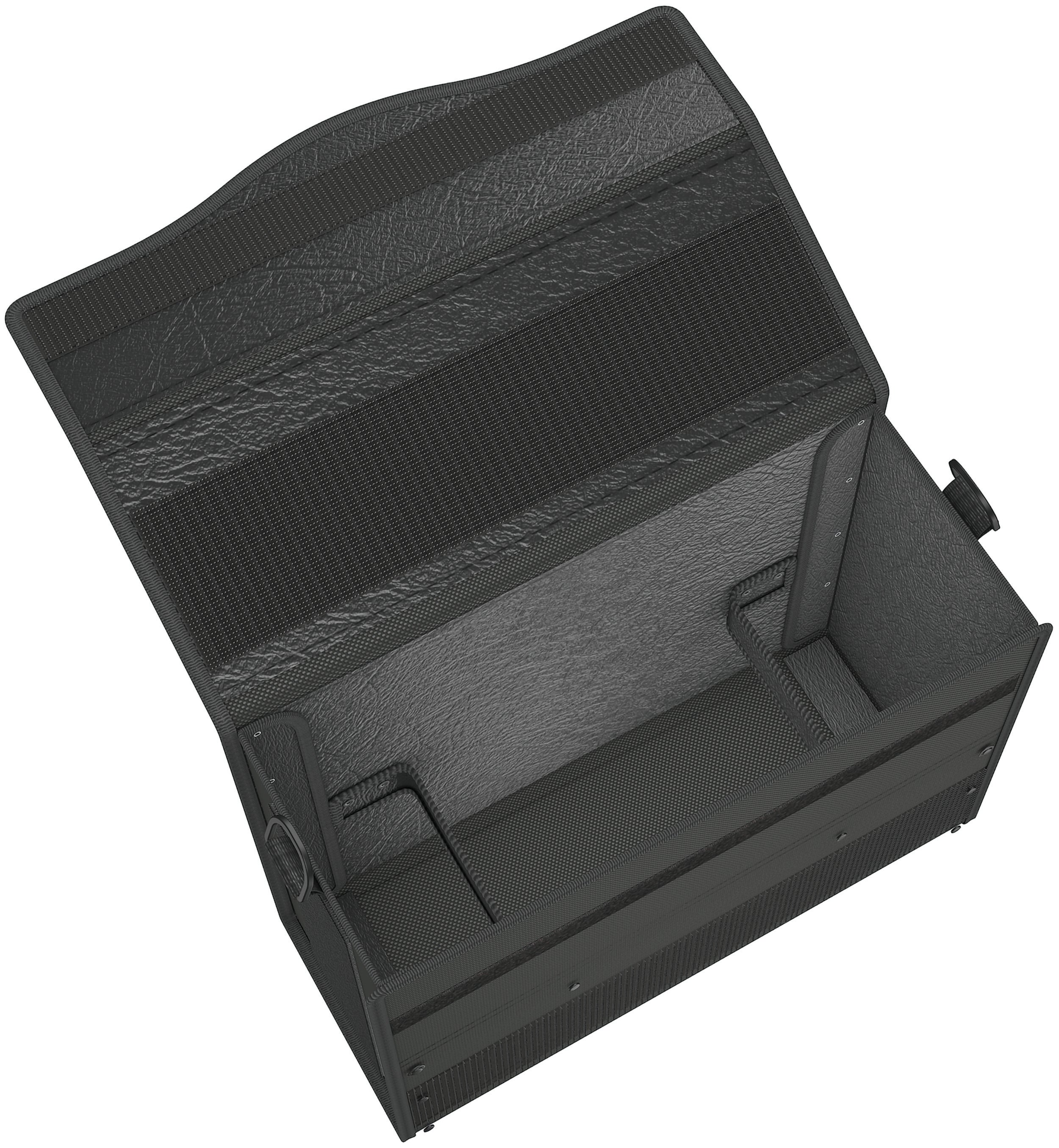Wera 2go 2 XL Verktygsbehållare
