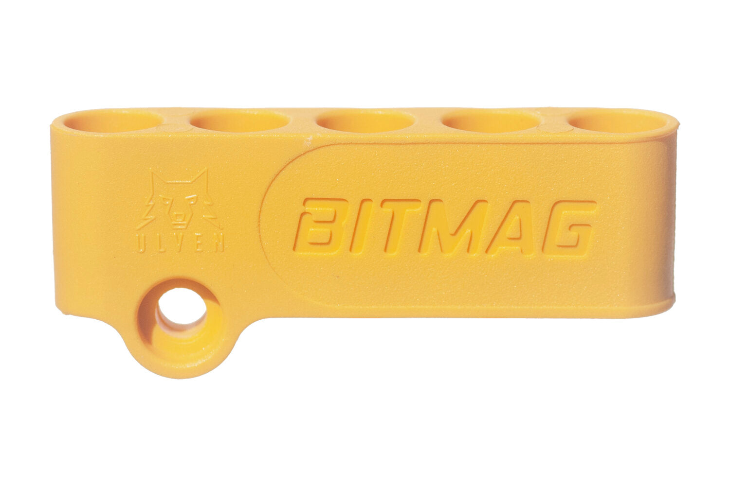 Bitmag Metall/Komposit